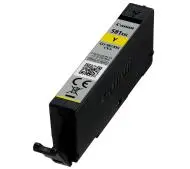 Canon CLI-581XXL Y Żółty 11,7 ml