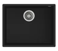 Teka SQUARE 50.40 TG Granitowy Czarny