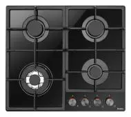 Amica PGCD6101APFB 59cm