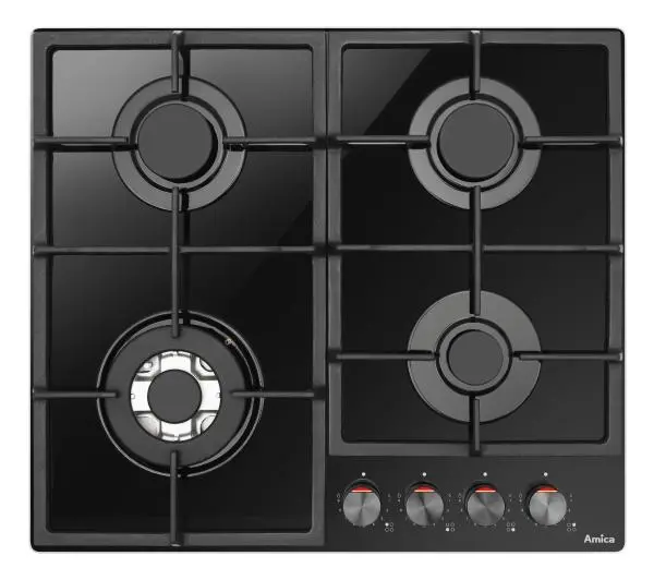 Amica PGCD6101APFB 59cm