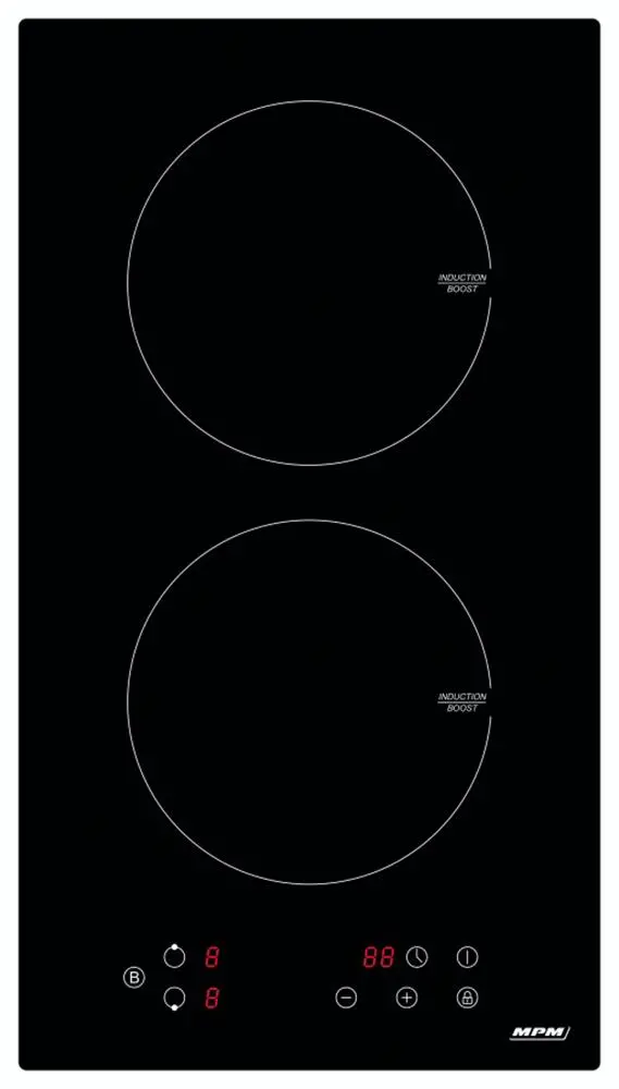 MPM 30-IM-06 28,8cm