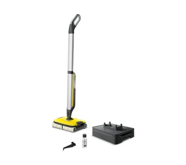 Karcher FC 7 Cordless 1.055-730.0 45min 175m2