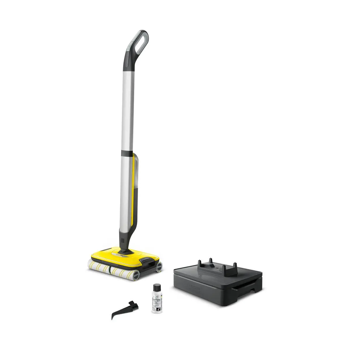 Karcher FC 7 Cordless 1.055-730.0 45min 175m2