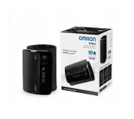 Omron Evolv HEM-7600T-E Wykrywanie arytmii