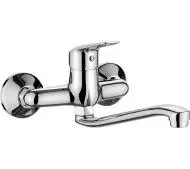 Deante Boro BMO 080M Chrom Mosiądz