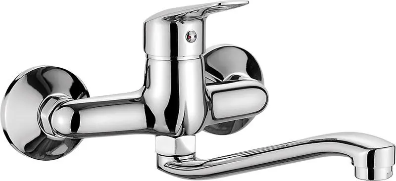 Deante Boro BMO 080M Chrom Mosiądz