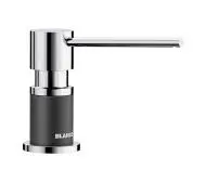 Blanco LATO Chrom/Antracyt