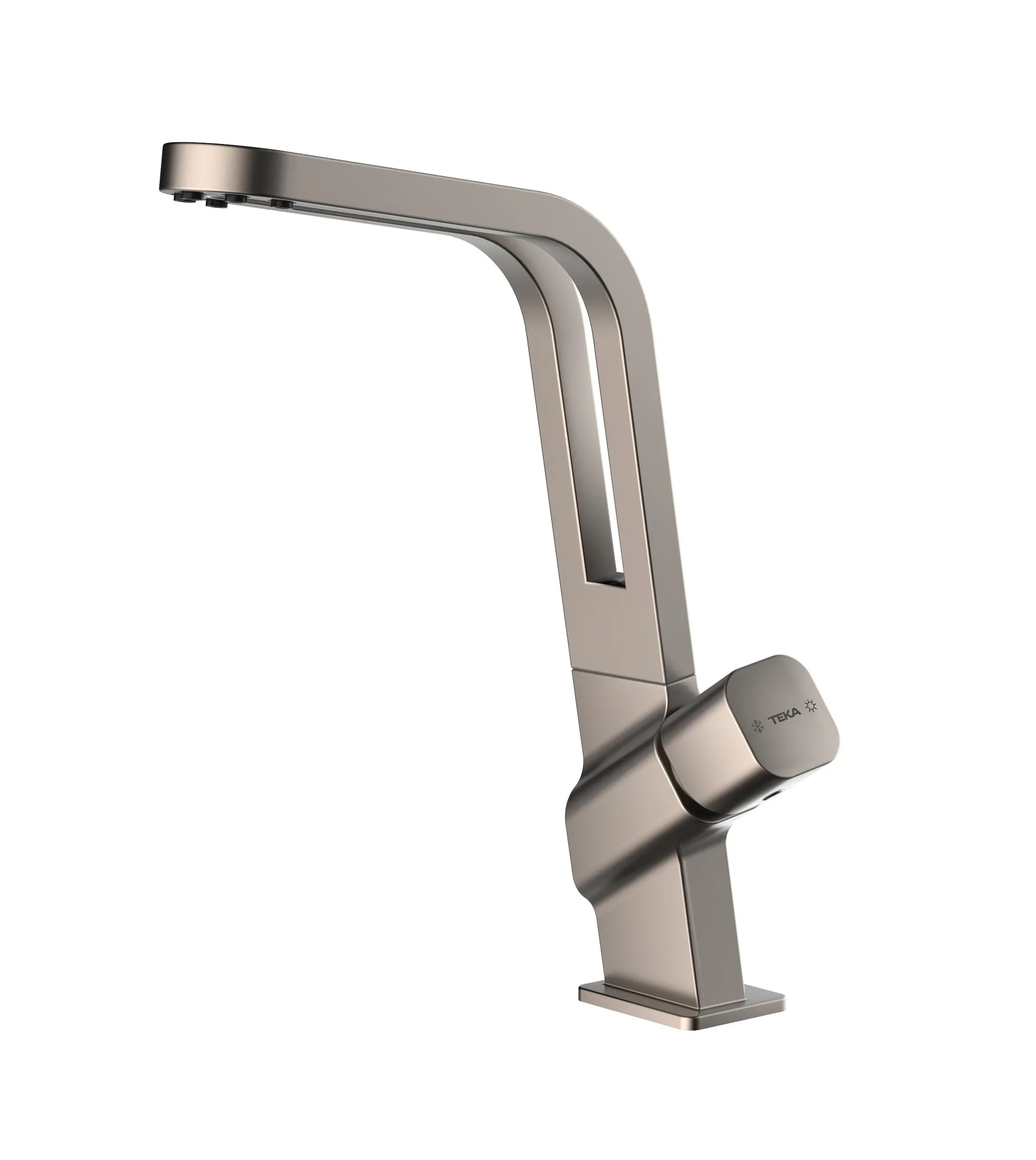 Teka ICO 915 Tytan