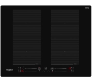 Whirlpool WF S8865 NE ChefControl 64,9cm