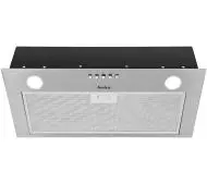 Amica OMC6242I Srebrny