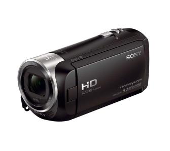 kamera Sony HDR-CX240E (czarny)