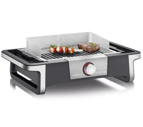 Severin PG 8113 996cm2