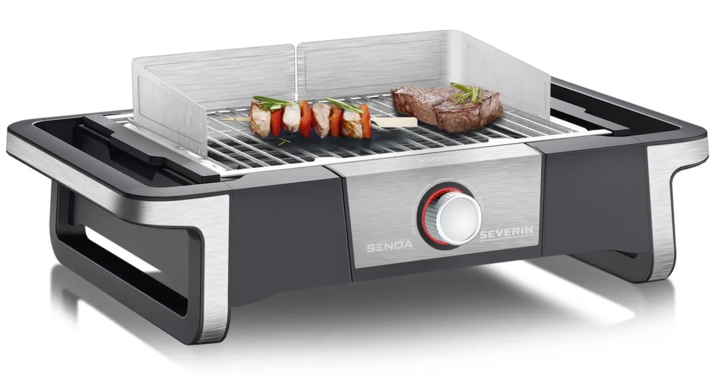 Severin PG 8113 996cm2