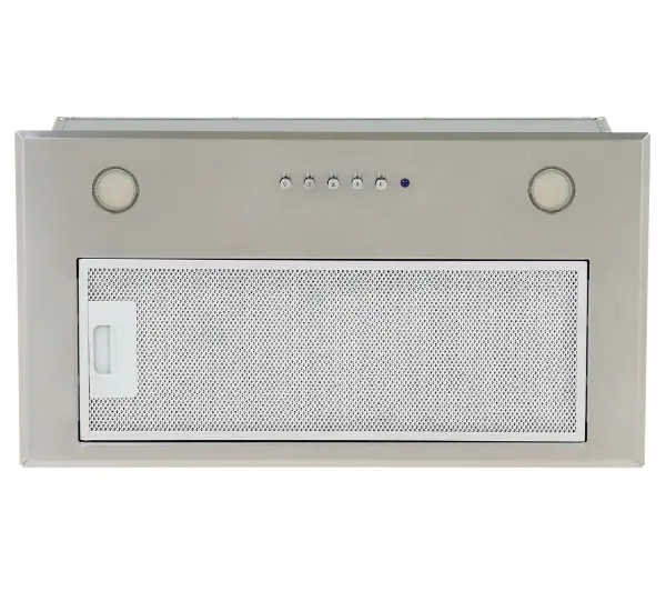 Akpo WK-7 Micra 50 Inox