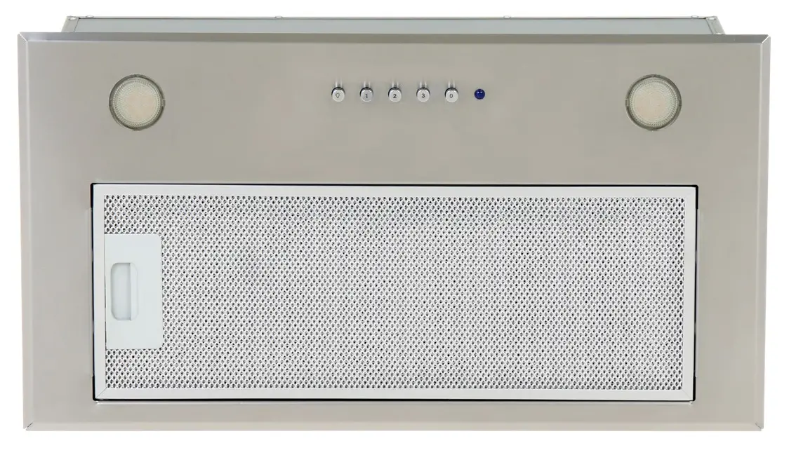 Akpo WK-7 Micra 50 Inox