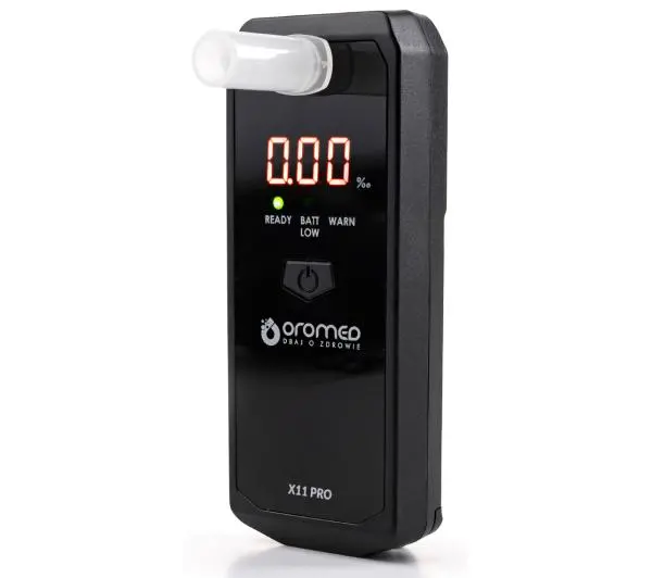 OROMED X11 PRO