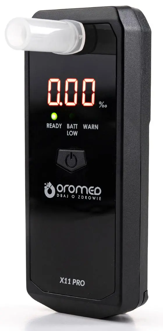 OROMED X11 PRO