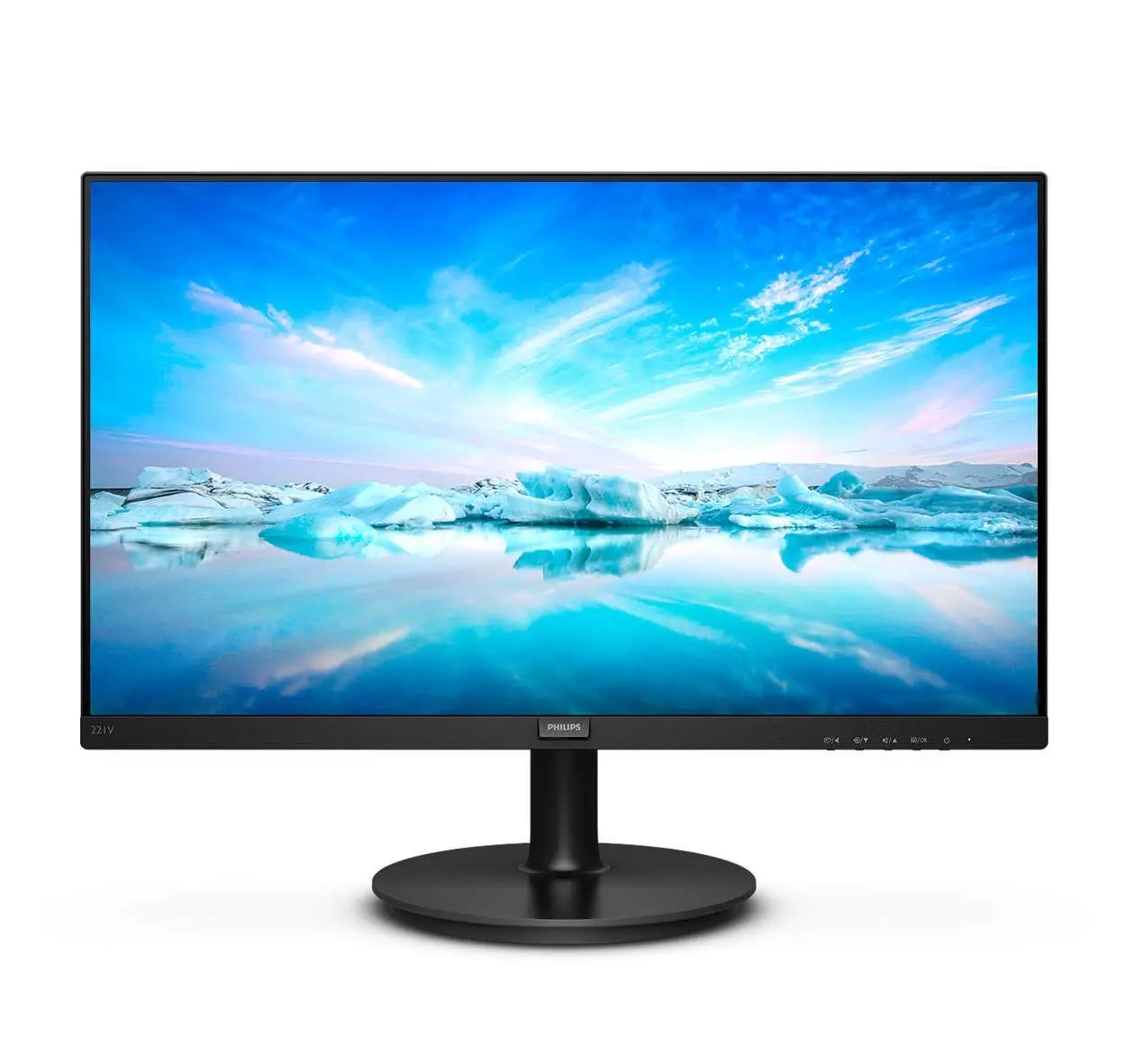 Philips V-line 221V8A/00 21,5" Full HD VA 60Hz 4ms miniaturka