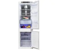 Beko BCNA275E4SN Pełny No Frost 177,8cm Komora świeżości