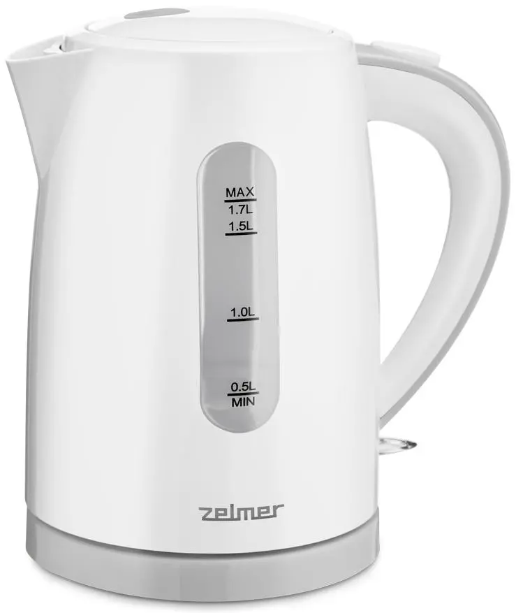 Zelmer ZCK7616S 1,7l 2200W