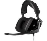 Corsair Void Elite Stereo Gaming Headset CA-9011208-EU Nauszne Czarny
