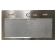 Faber Inka Plus HCS 52 Inox