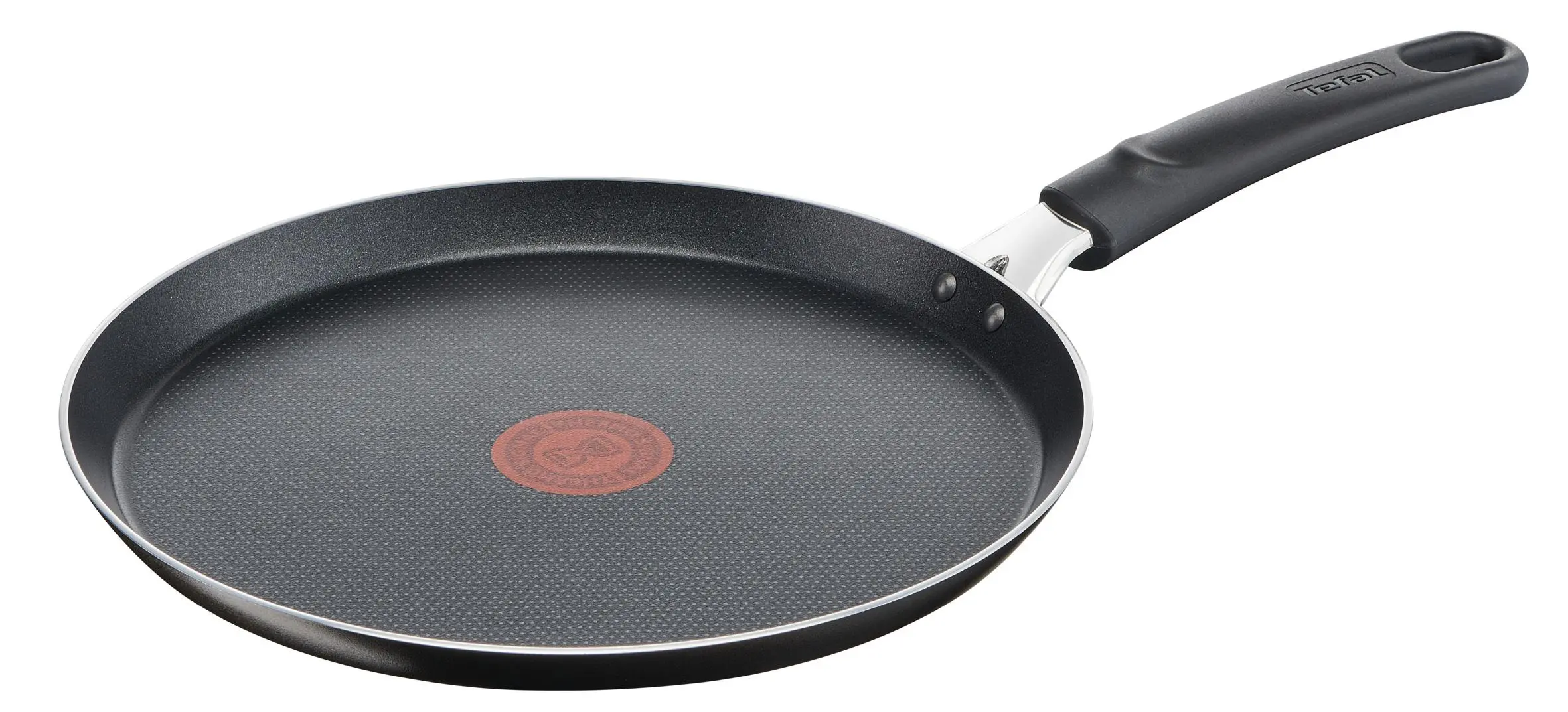 Tefal Simple Cook B5561053 Tytanowa 25cm