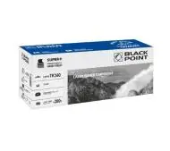 Black Point LBPPKTK160 (zamiennik TK-160) Czarny