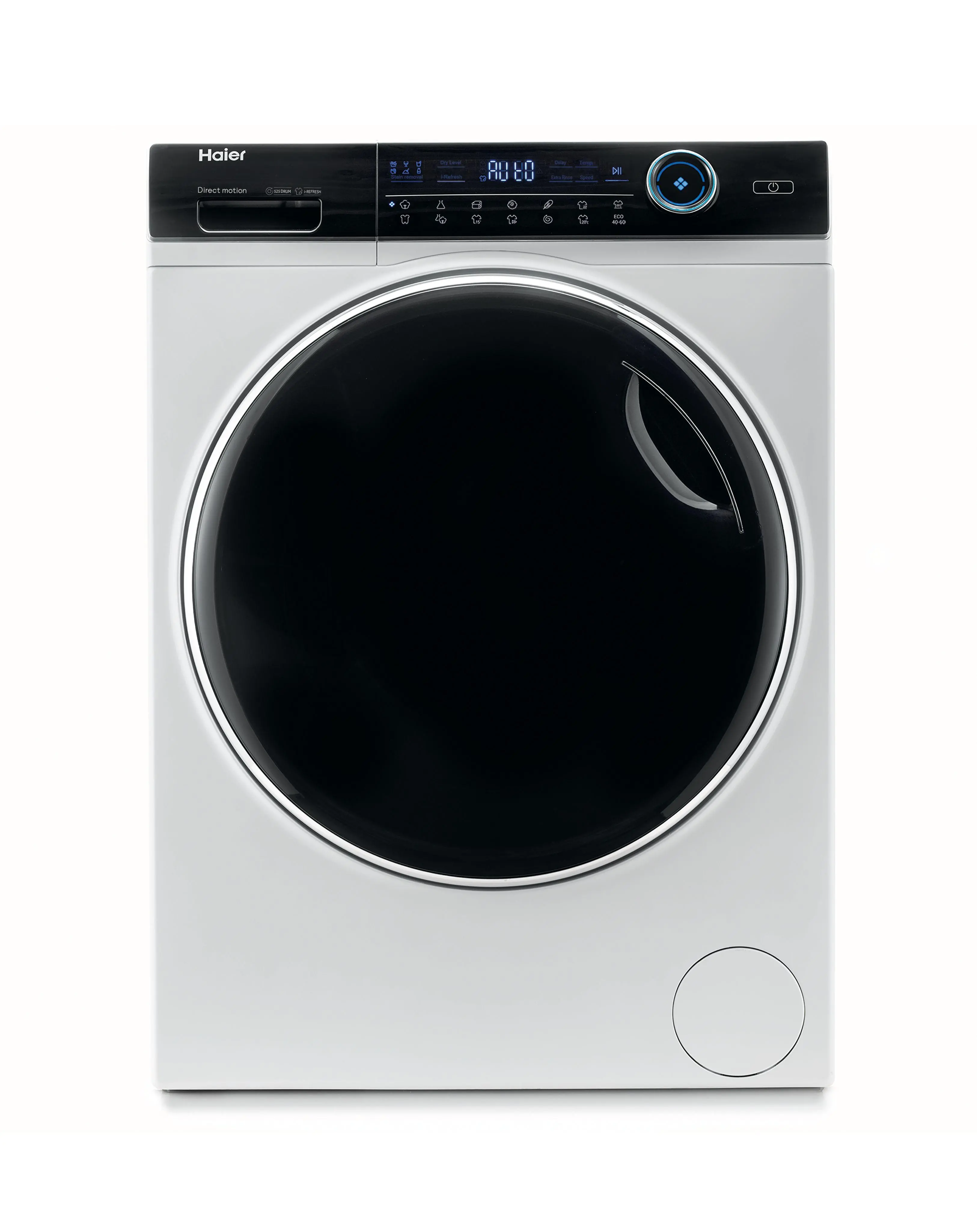 Haier I-Pro 7 HWD80-B14979 i-Refresh 46cm 8kg/5kg