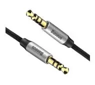 Baseus CAM30-BS1 1m Czarny