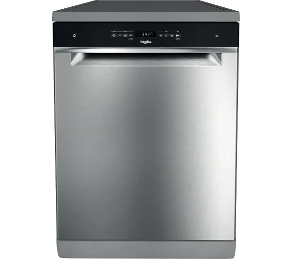 Whirlpool WFO 3C33 6.5 X 60cm Automatyczne otwieranie drzwi