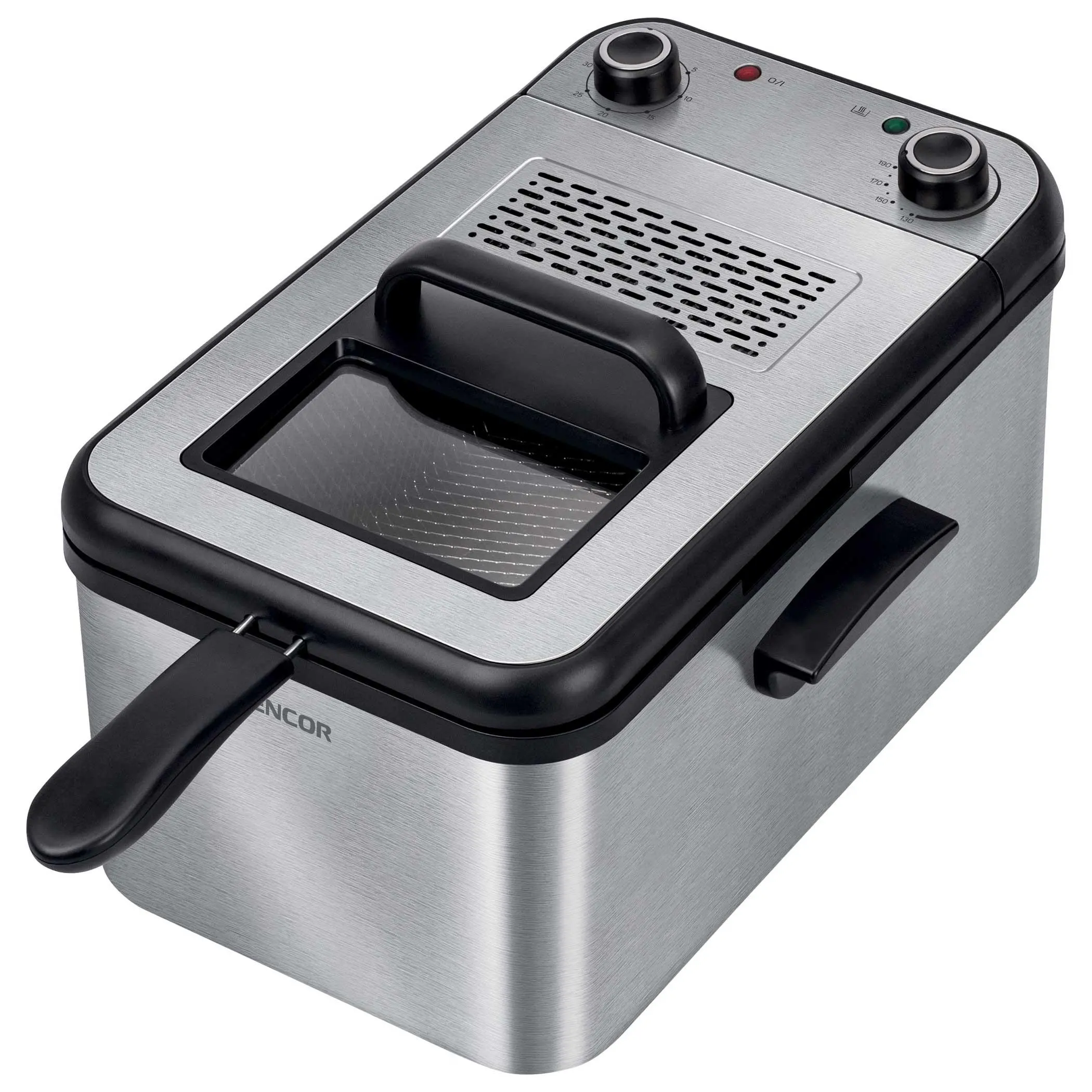 Sencor SFR 7200SS 2200W 3,2l