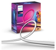 Philips Hue White and Colour Ambiance Play gradient lightstrip 65