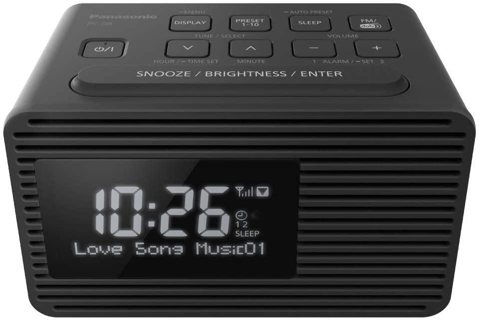 Panasonic RC-D8EG-K
