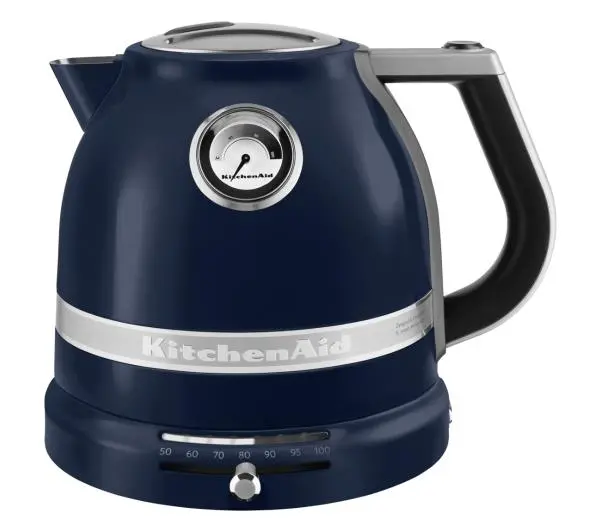 KitchenAid Artisan 5KEK1522EIB 1,5l 2400W Regulacja temperatury