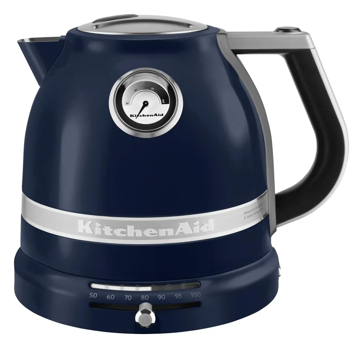 KitchenAid Artisan 5KEK1522EIB 1,5l 2400W Regulacja temperatury