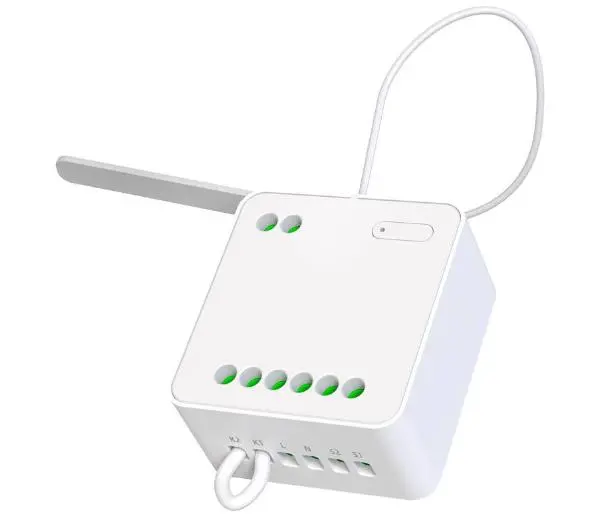Yeelight Przekaźnik modułowy YLAI002