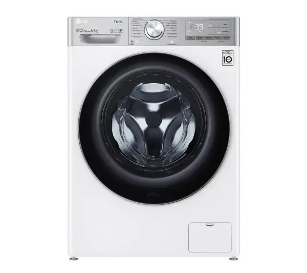 LG Vivace V900 F2WV9S8P2E Slim 8,5kg 1200obr/min Zdalne sterowanie