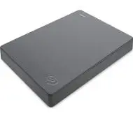 Seagate Basic 5 TB HDD STJL5000400 USB 3.0 Szary