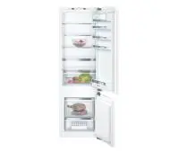 Bosch KIS87AFE0 177,2cm Szuflada z kontrolą wilgotności