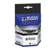 Black Point BPBLC123BK (zamiennik LC-123BK) Czarny 18 ml