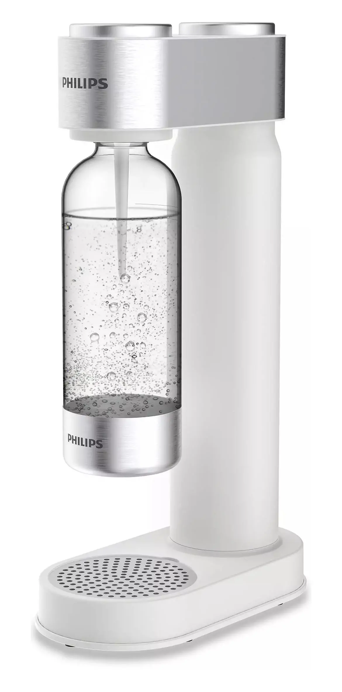 Philips ADD4902WH/10 + Nabój z gazem CO2