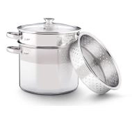 Lamart Pasta LT1067 Indukcja Stal nierdzewna 6l