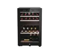 Haier HWS42DGAU1 42 miejsca na butelki