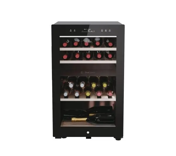 Haier HWS42DGAU1 42 miejsca na butelki