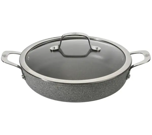 Ballarini Salina Granitium  Indukcja Granitowa 28cm