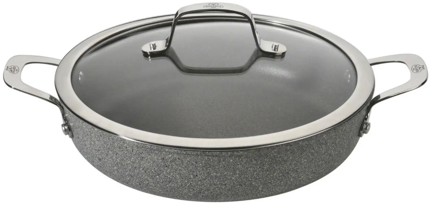Ballarini Salina Granitium  Indukcja Granitowa 28cm