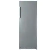 Whirlpool ADN 270 S 145cm Srebrny