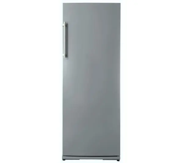 Whirlpool ADN 270 S 145cm Srebrny