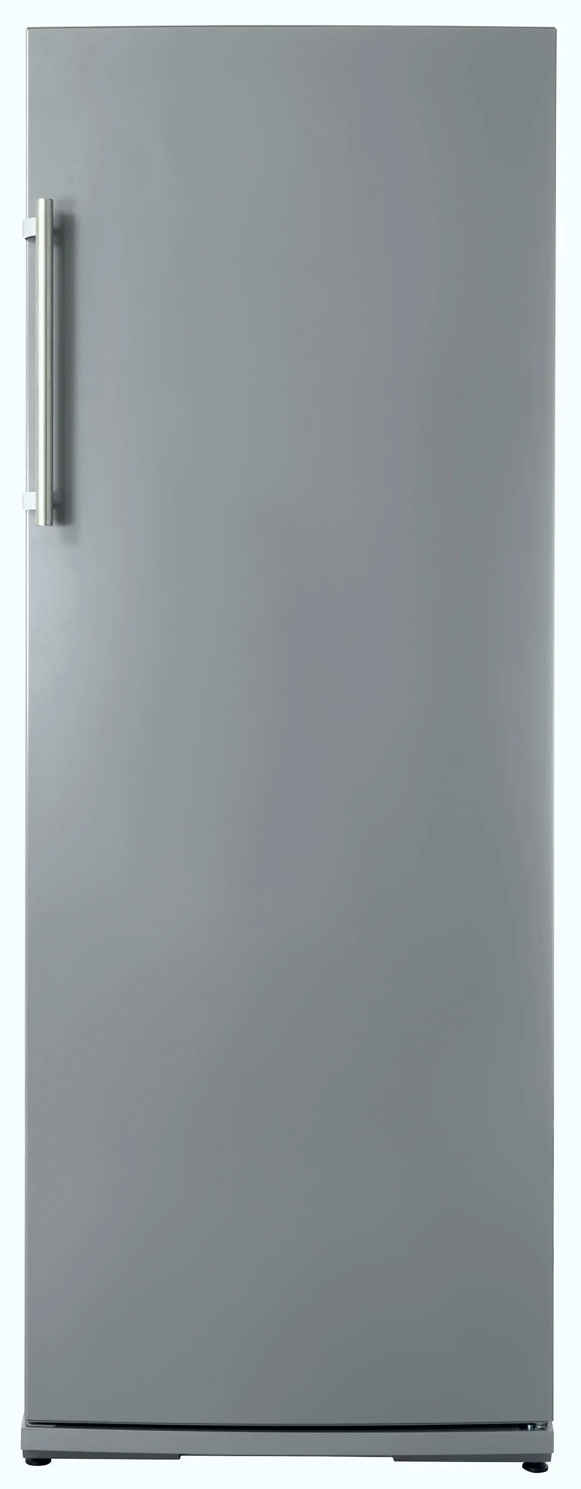 Whirlpool ADN 270 S 145cm Srebrny
